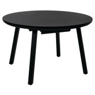 Table Hetty extensible Ø 120 cm