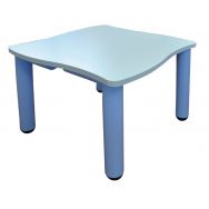 Table NIDO plateau carré