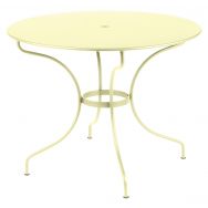 Table Opéra+ Ø 96 cm