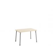 Table Pétale Filos fixe
