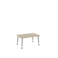 Table Pétale Filos réglable