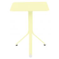 Table Rest'o 57 x 57 cm
