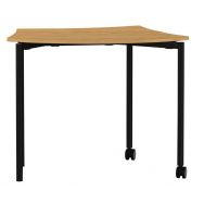 Table Shift+ concave T6