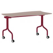 Table Shift+ plateau rabattable T7