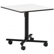 Table Socializer tableau blanc