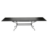 Table à allonges Romane 200/300 x 100 cm