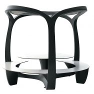 Table bancs Pergolha