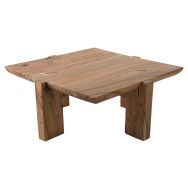 Table basse Dani suar massif