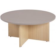 Table basse Diabolo ronde