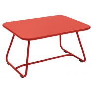 Table basse Sixties