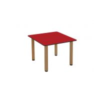 Table carrée Zébulon