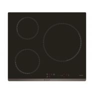 Table de cuisson induction BRANDT 7200 W - BPI6315B