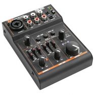 Table de mixage 3 canaux USB - PDM-D301