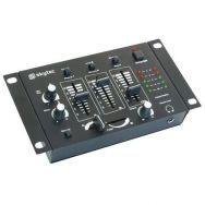 Table de mixage 4 canaux - Noir - STM-2211B