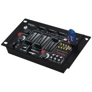 Table de mixage DJ21USB-BT 4 voies 7 canaux USB bluetooth Ibiza Sound