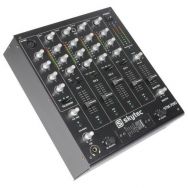 Table de mixage DJ 4 canaux USB - STM-7010