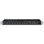 Table de mixage IMG STAGE LINE MMX-602