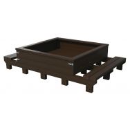 Table de plantation