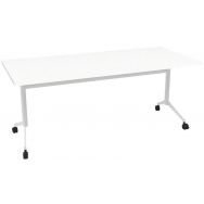Table de réunion Largeur 180 cm Pop-Up