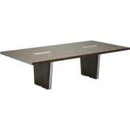 Table de réunion gamme X10 - 140 cm - Quadrifoglio