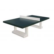 Table de tennis de table béton Duel 2