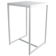 Table haute Kubo - Flexfurn