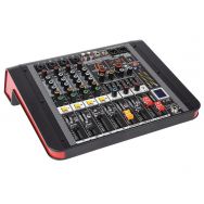 Table mixage amplifiée - PDM
