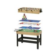Table multisports 8 jeux
