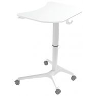 Table réglable assis-debout Flexy