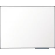 Tableau blanc émaillé - Classic Eco - 600 x 450 mm - Nobo