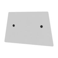 Tableau blanc pour station de travail mobile Alto