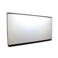 Tableau simple cadre aluminium