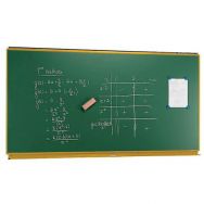 Tableau simple cadre aluminium  laqué
