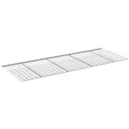 Tablette Manutan Rapid 1 - Grillagée