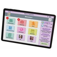 Tablette senior 10.4'' L Galaxy Wifi - Facilotab
