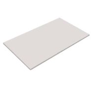 Tablette supplémentaire pour armoire