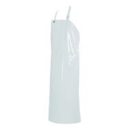 Tablier de plonge - Taille : Unique - Blanc