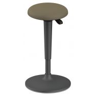 Tabouret Altua assise ronde