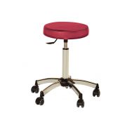 Tabouret Monté Carlo, coloris noir