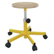 Tabouret Pagaly réglable