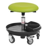 Tabouret flexible Atlas pour enseignant
