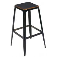 Tabouret haut Hot