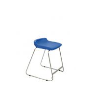 Tabouret haut Postura+