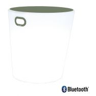 Tabouret lumineux Inouï hauteur 44 cm