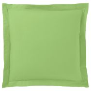 Taie d'oreiller Coton 65 x 65