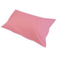 Taie oreiller coton bio uni
