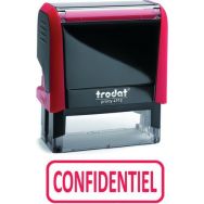 Tampon formule commerciale Xprint 4912