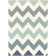Tapis Canvas vague