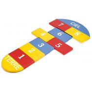 Tapis Marelle GES