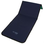 Tapis confort standard maxi pliable bleu